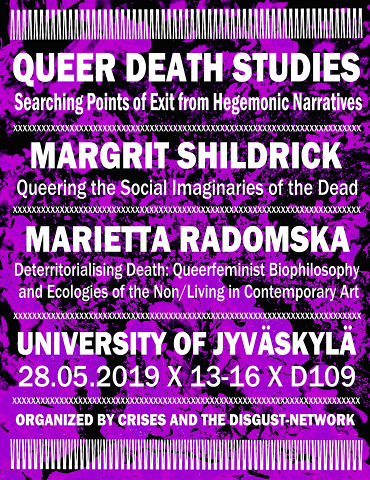 qds seminar jyväskylä